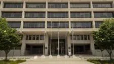 Hickman Investment Adviser Pleads Guilty in $45 Million Bank Fraud Scheme