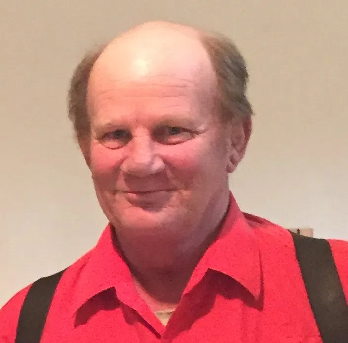 Frank H. Johns, 64