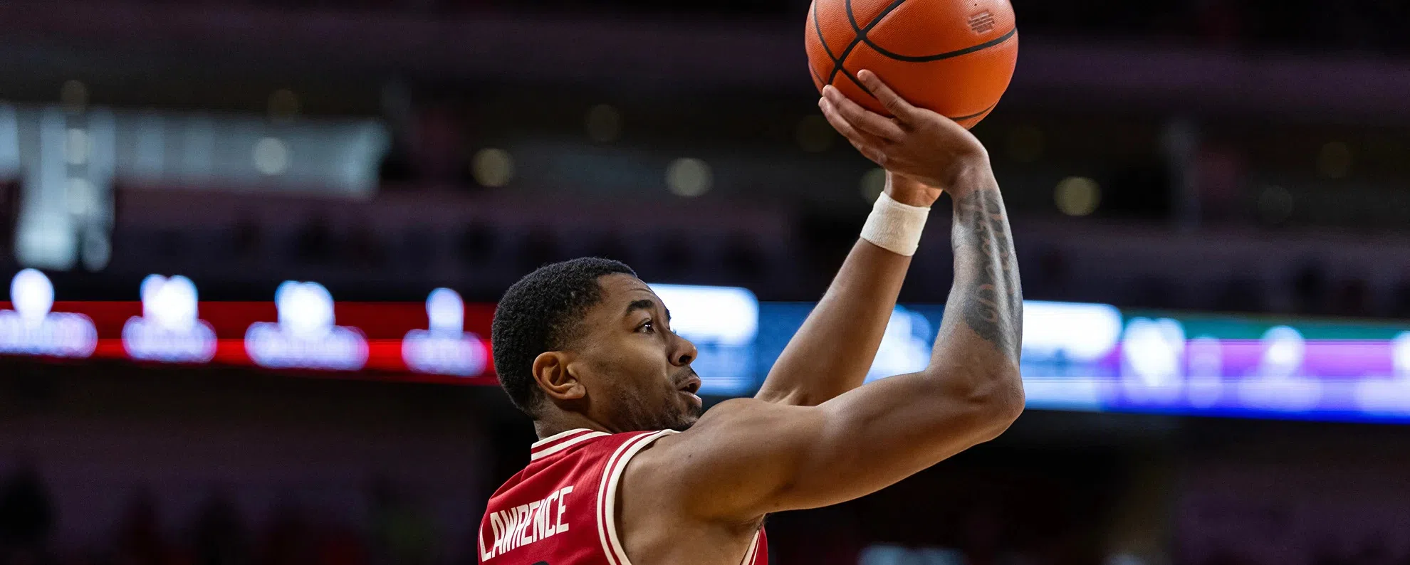 Huskers to Face Lobos in Hall of Fame Classic