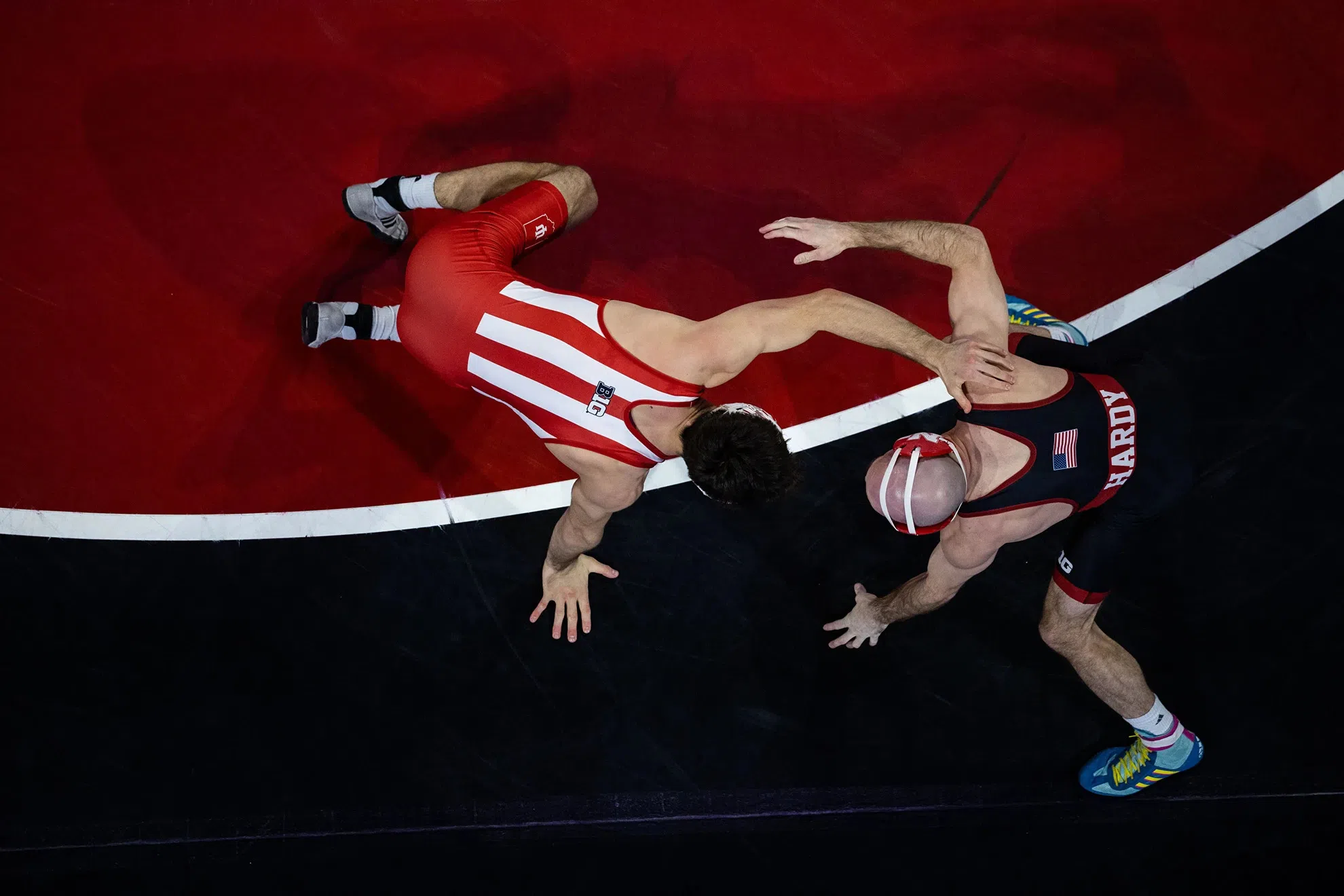 Huskers Look Ahead to 2025-26 Slate