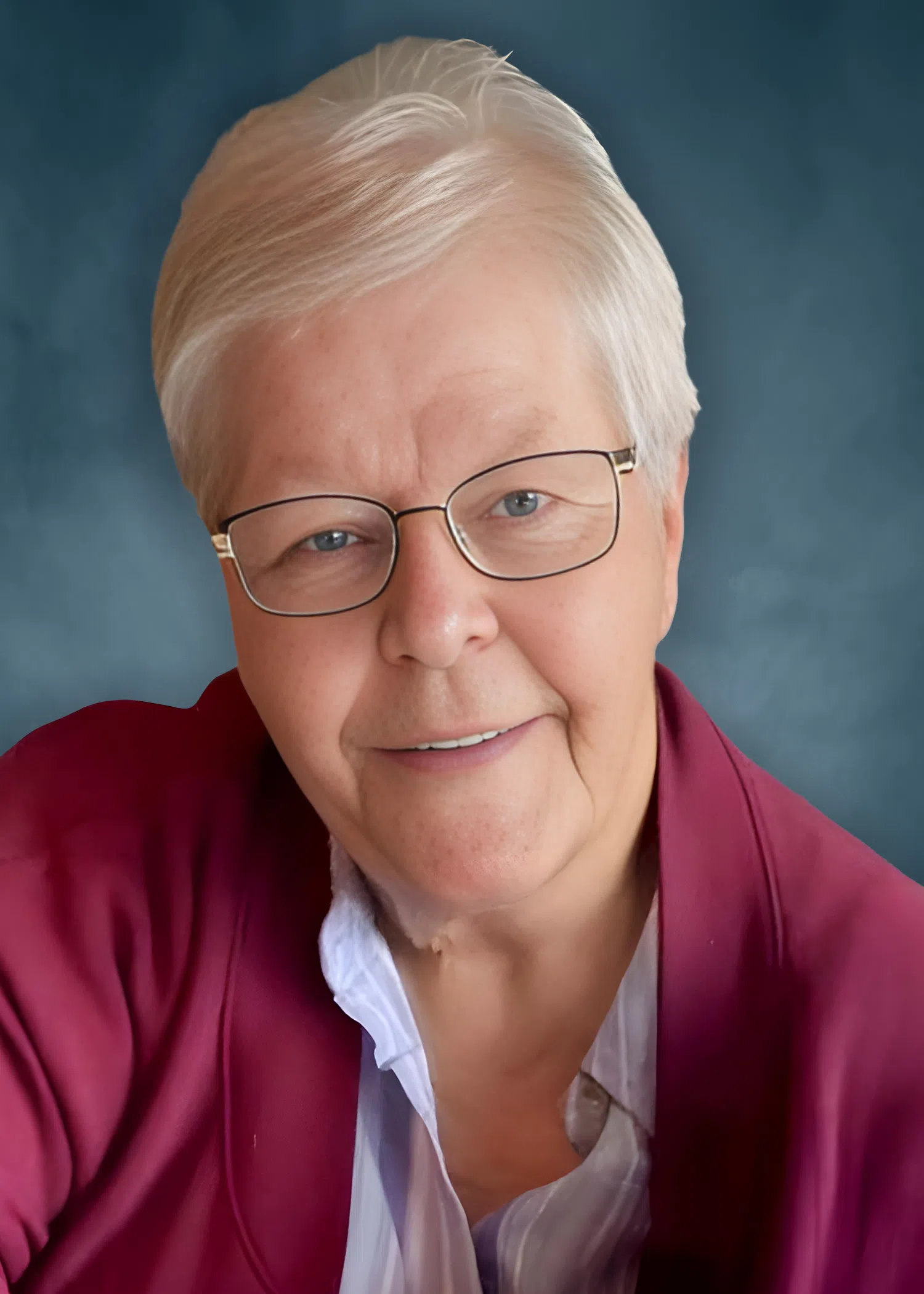 Mary Ann Ryan, 75