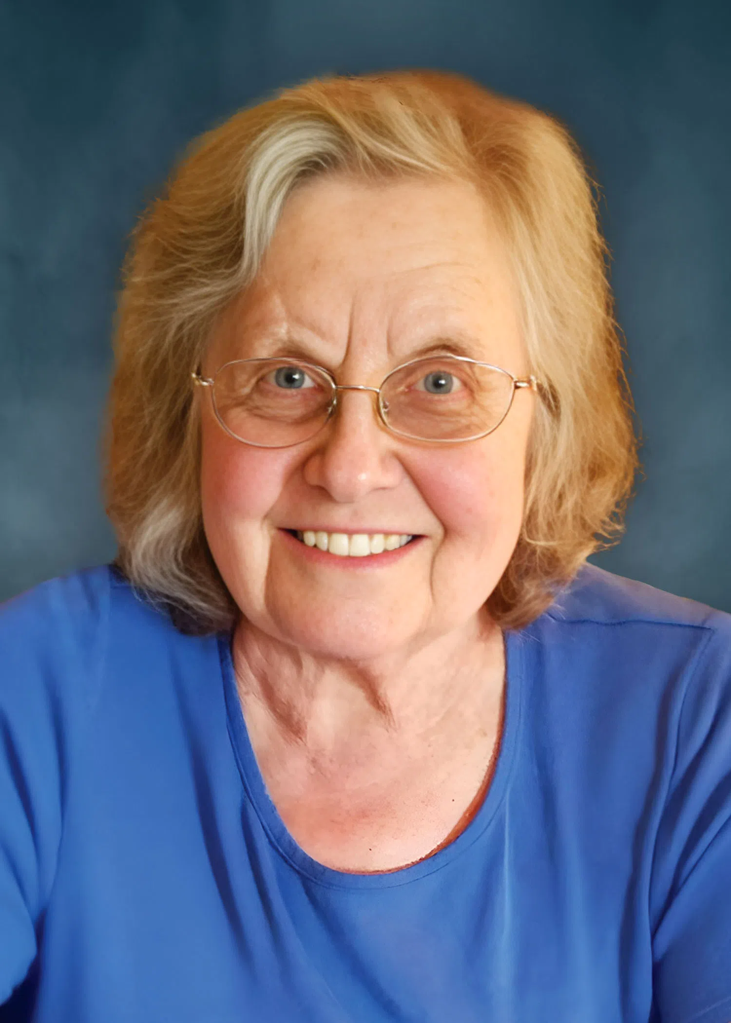 Velma Jane Cain, 84