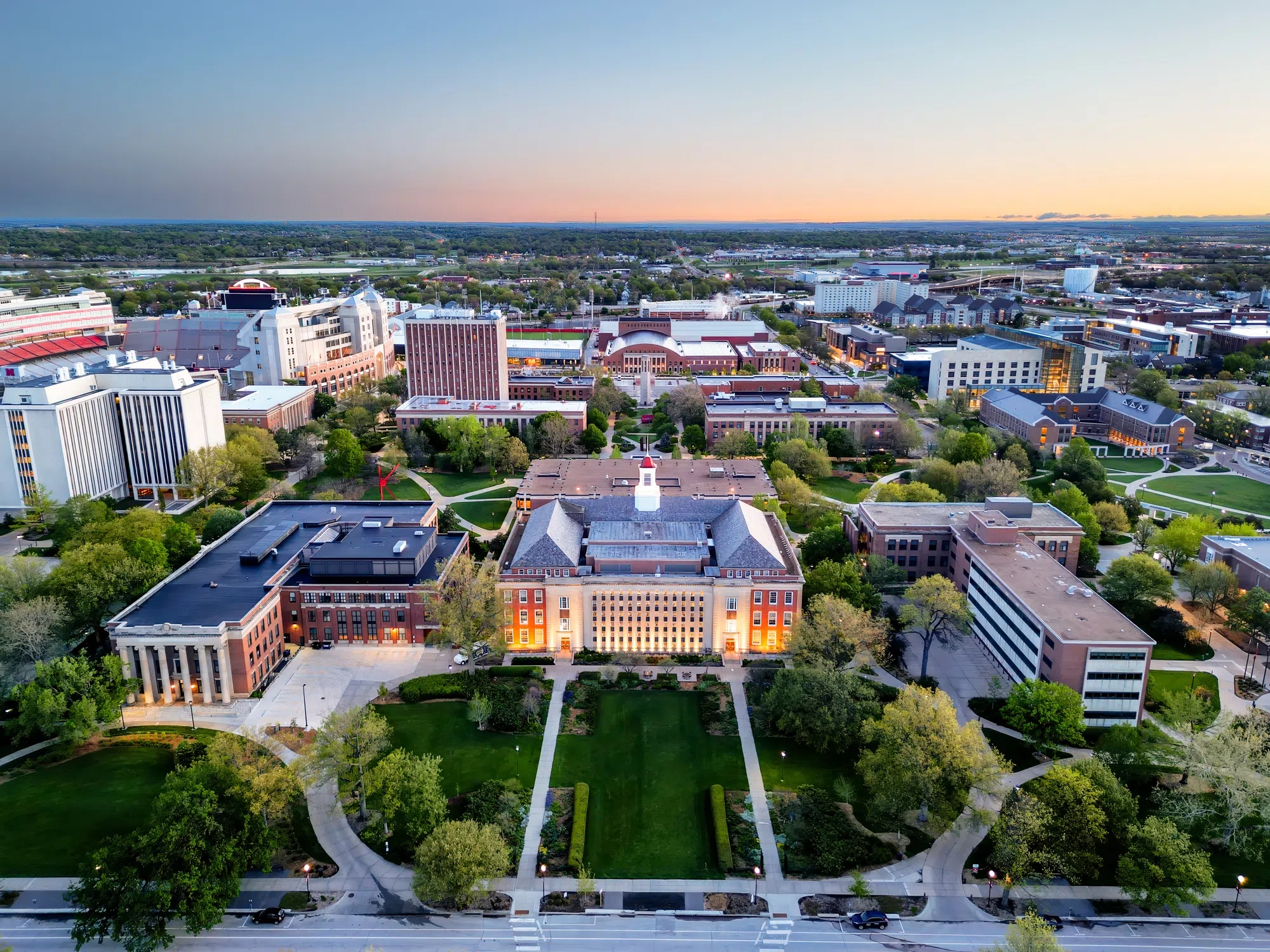 Tuition Rates Rise 3% Across Nebraska State College System for 2025-26 Academic Year