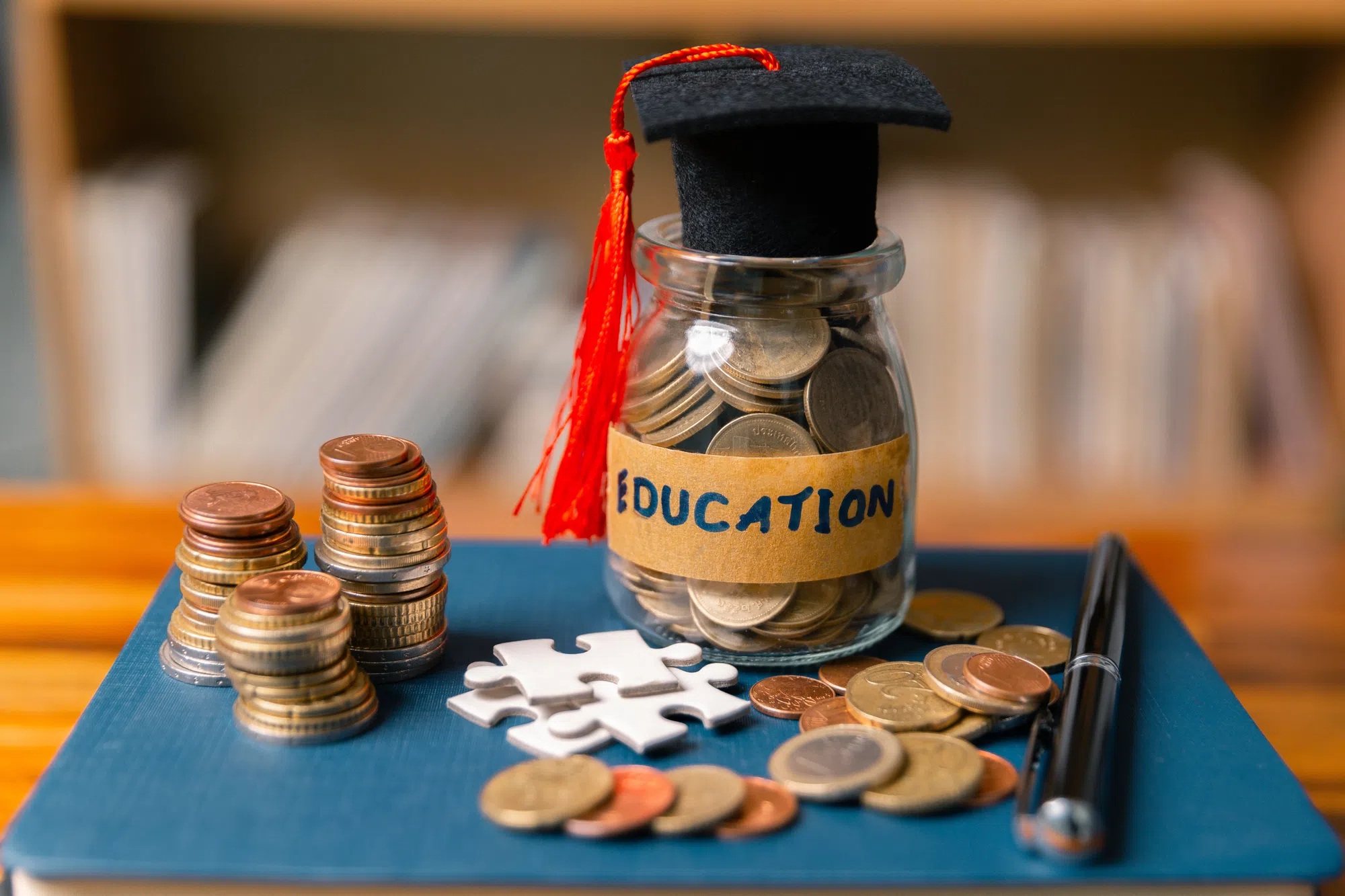 Nebraska's Education Future Fund Faces Uncertain Path Amid Rising Costs