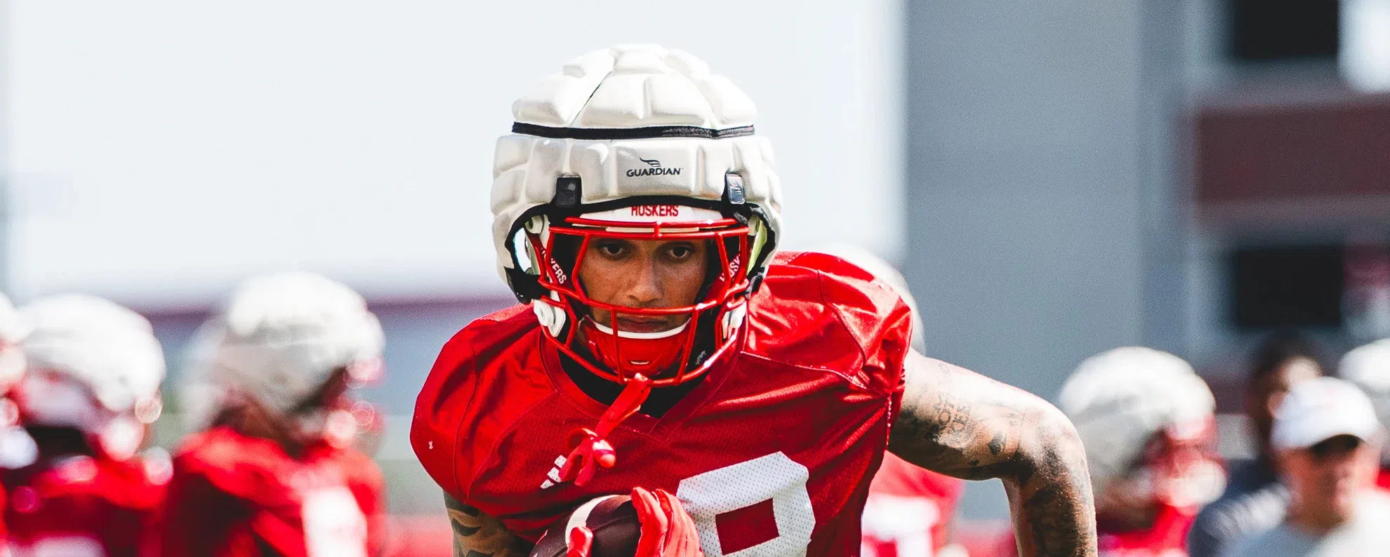 Key Named to Senior Bowl Top 300 List