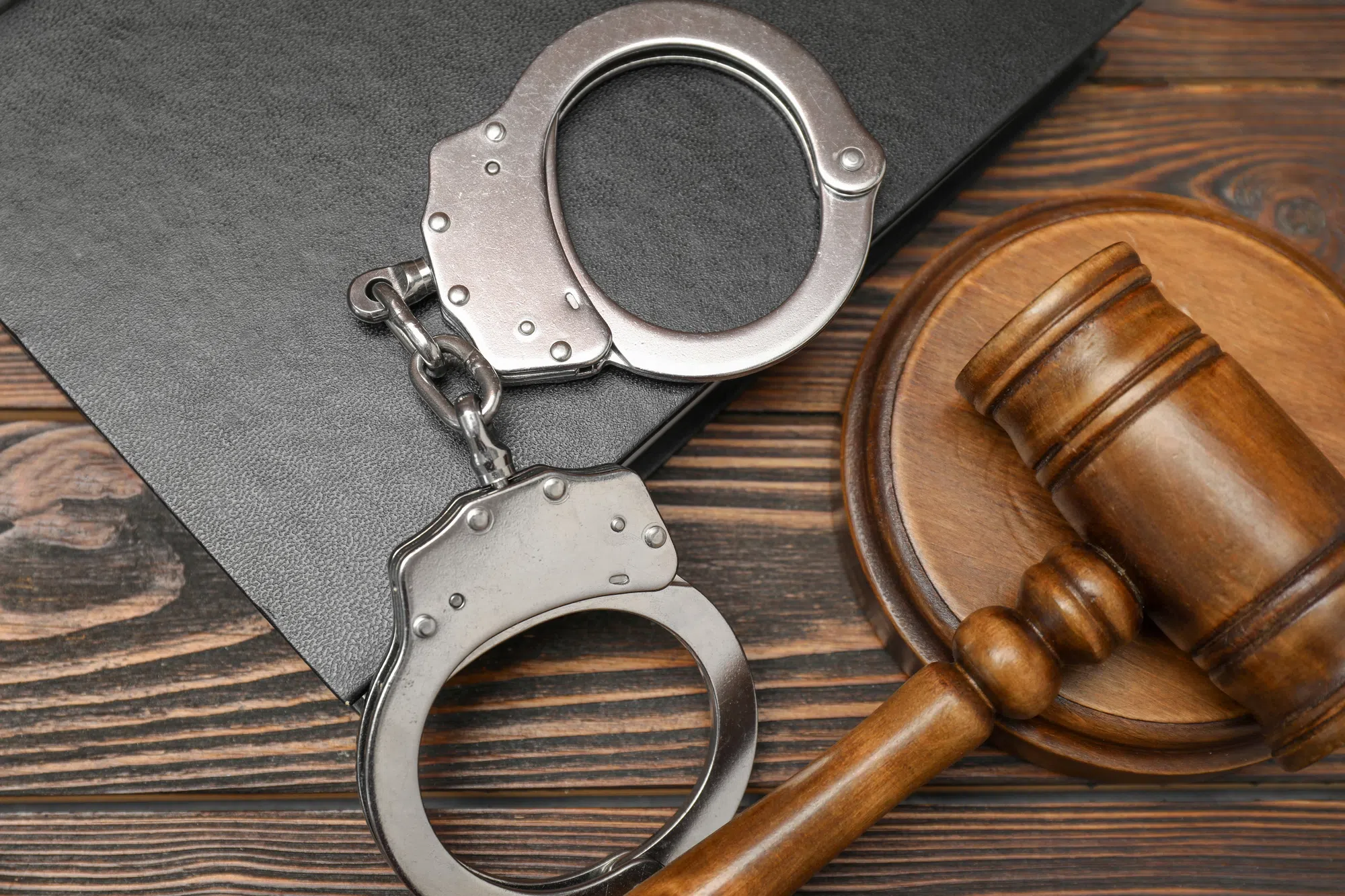 Grand Island Man Arrested for Strangling 12-Year-Old Boy