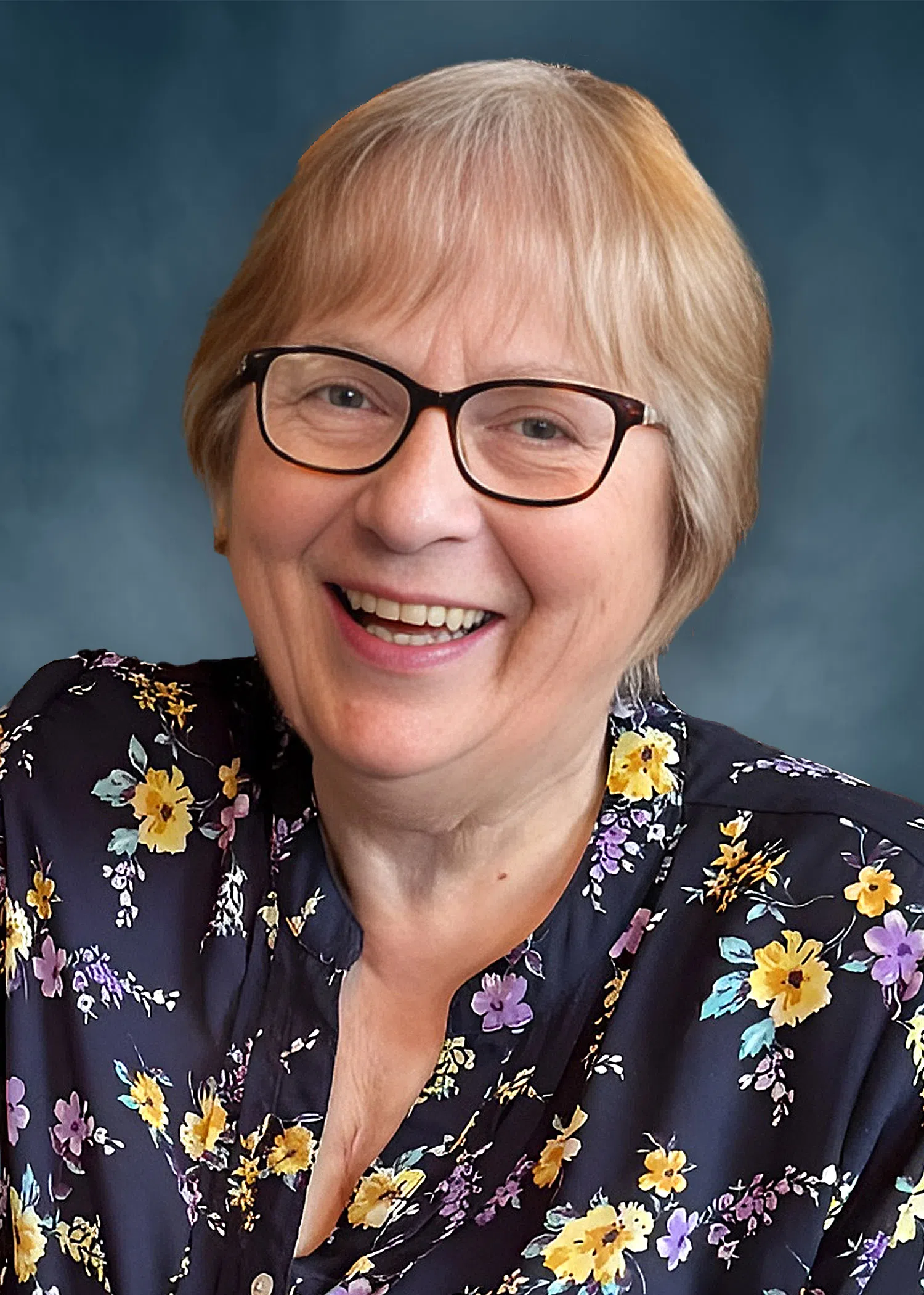 Carol B. Snodgrass Thompson, 80