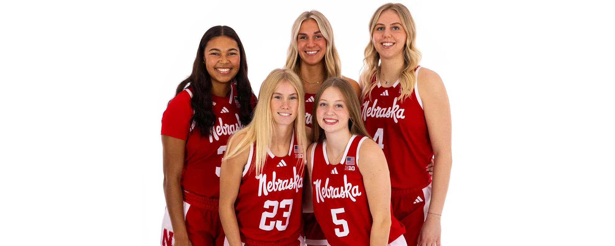 Women's Basketball Starting 5 Mini Plans on Sale Now