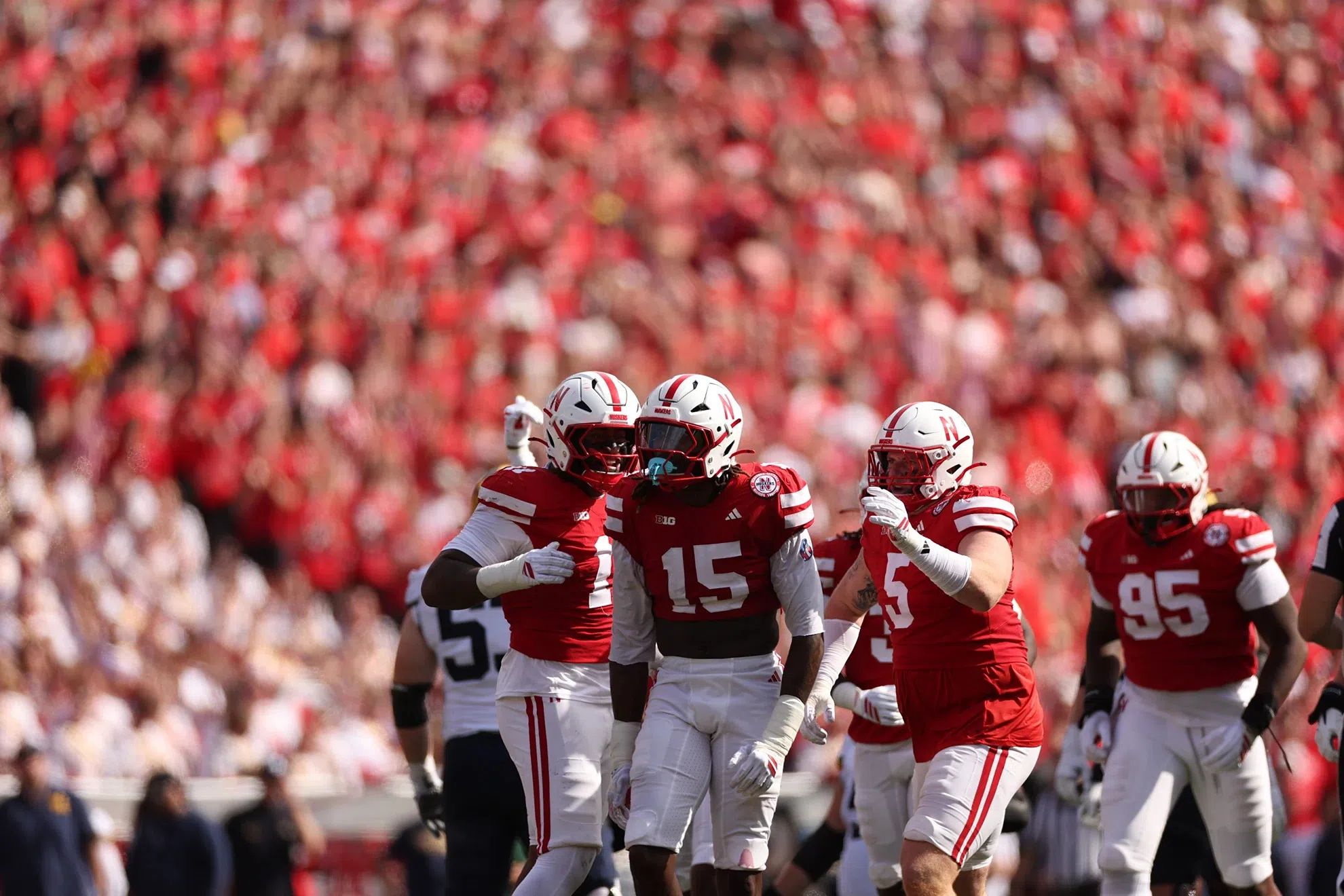 Game Week: vs. Michigan State