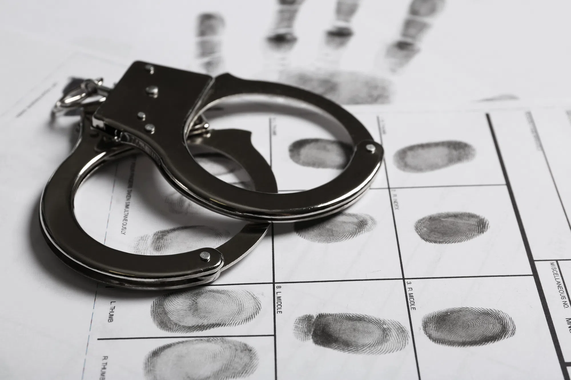 Grand Island Man Arrested After Firing at Nebraska State Troopers During Warrant Search