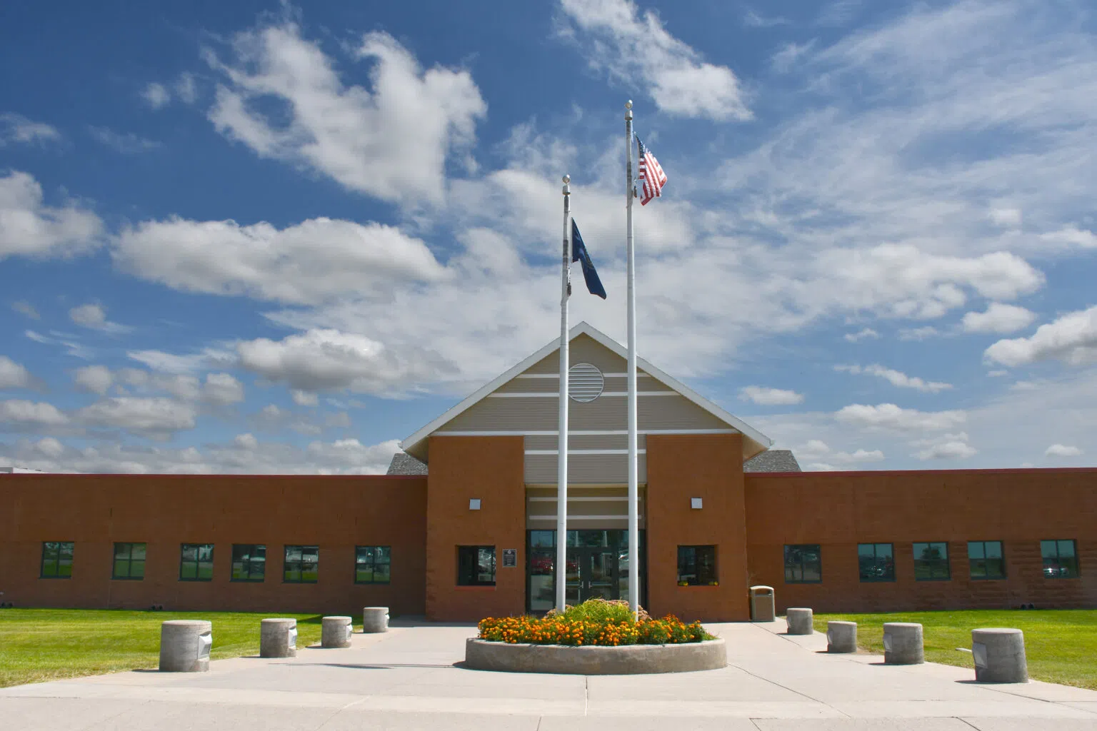 Nebraska Senators Push for Public Briefing on McCook Prison Conversion, Request Denied