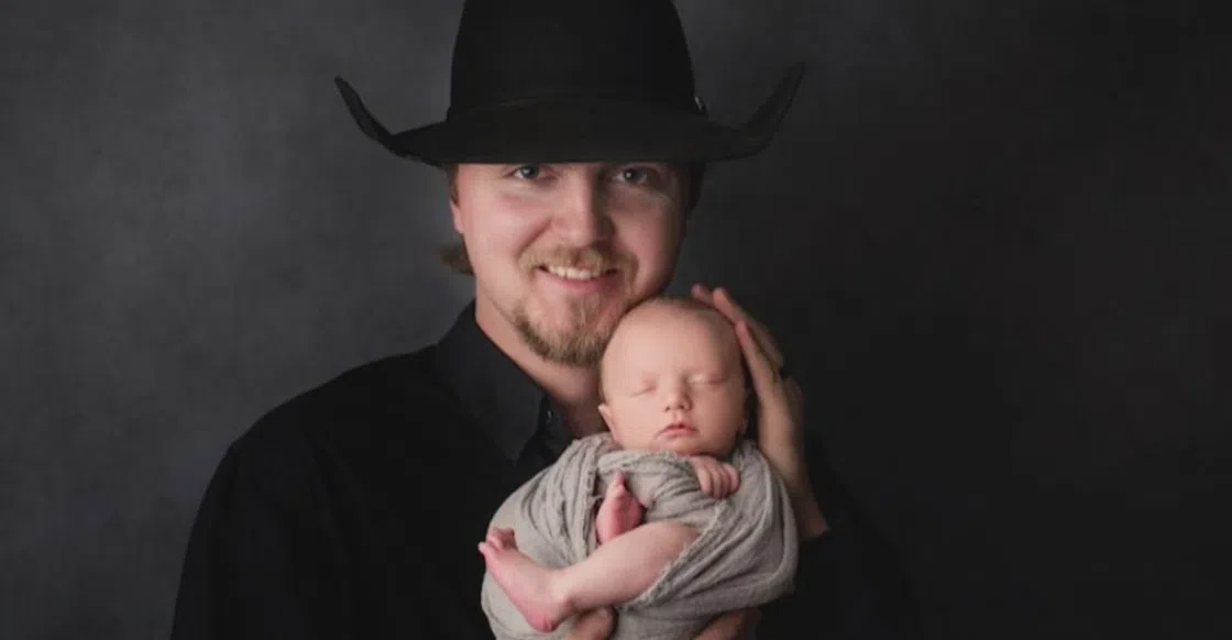 Remains Identified as Missing Wyoming Man Chance Englebert