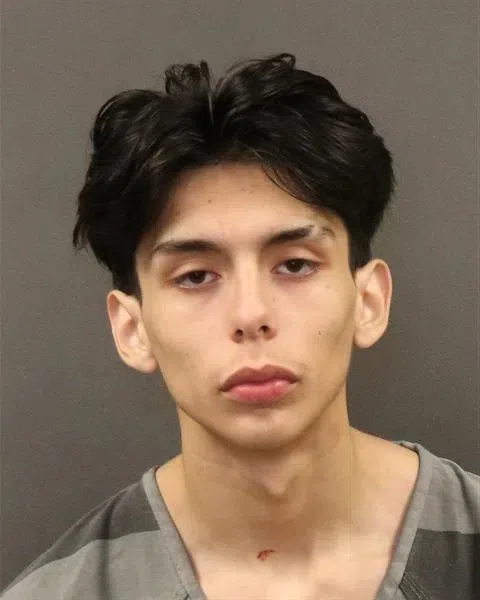 Grand Island Teen's Shooting Case Moves to District Court