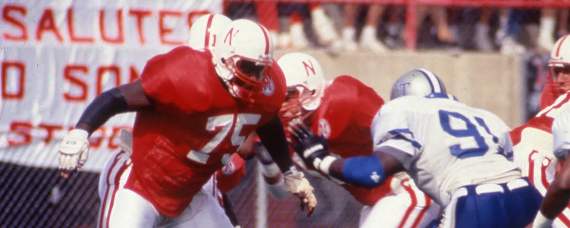 Shields Selected for Dungy-Thompson Humanitarian Award