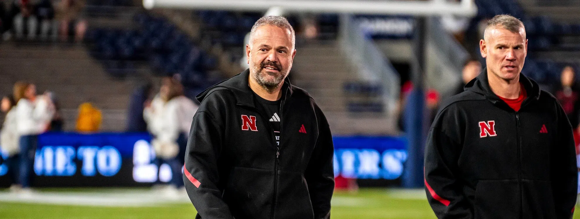 Football Video & Report: Nov. 26