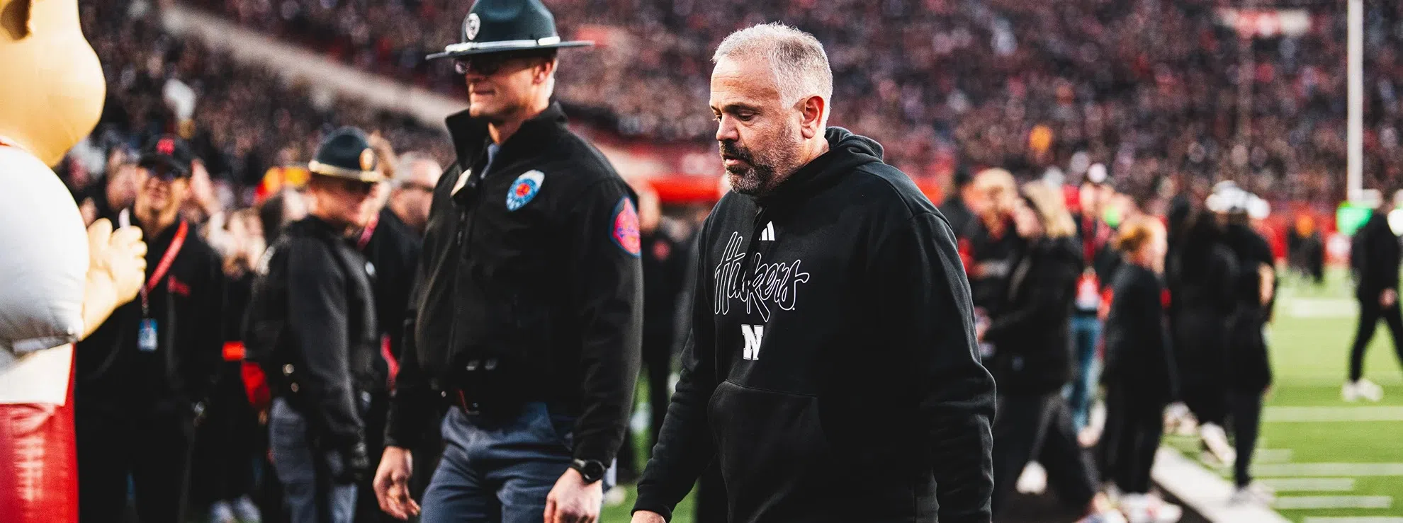 Football Report: Nov. 6