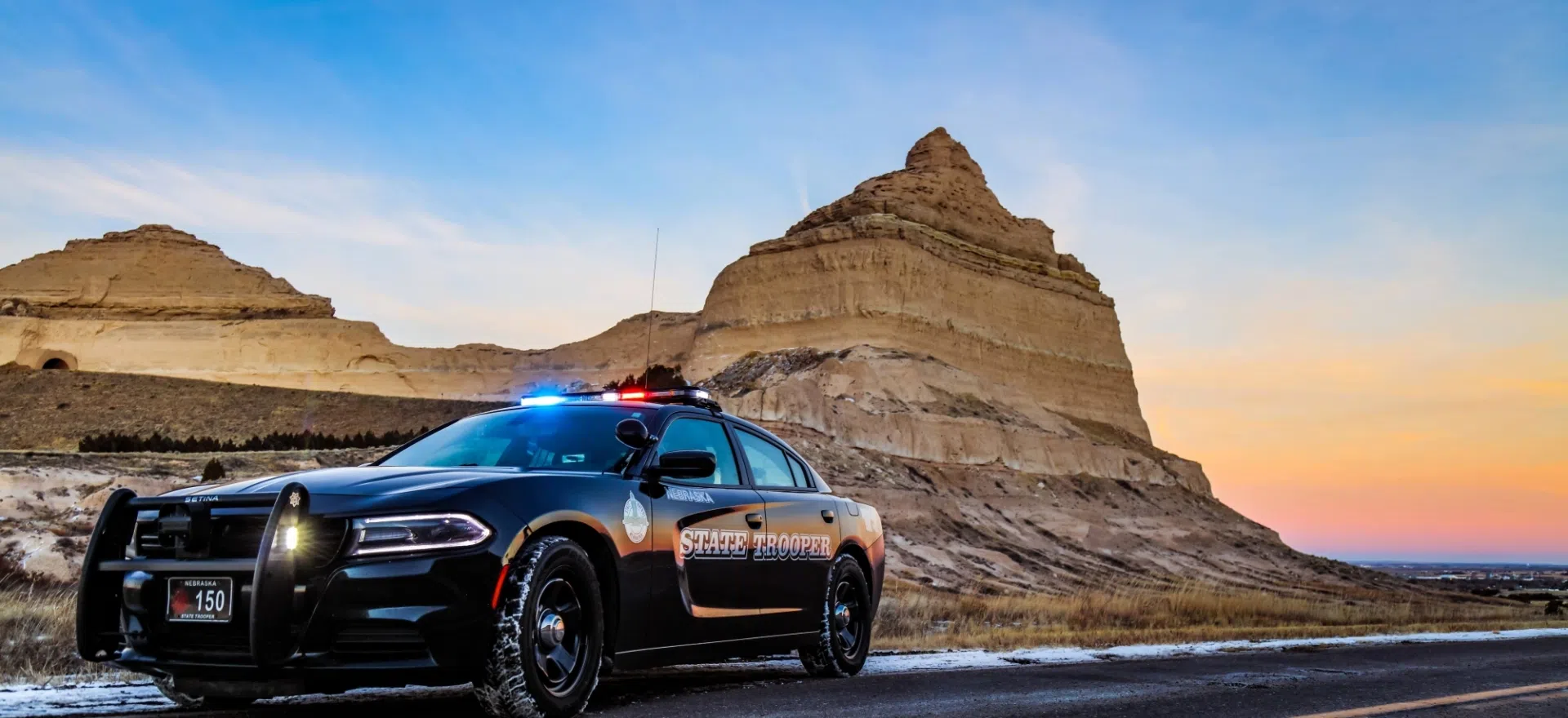 Nebraska State Patrol Reports 24 DUI Arrests, Hundreds of Speeding Citations Over Holiday Weekend