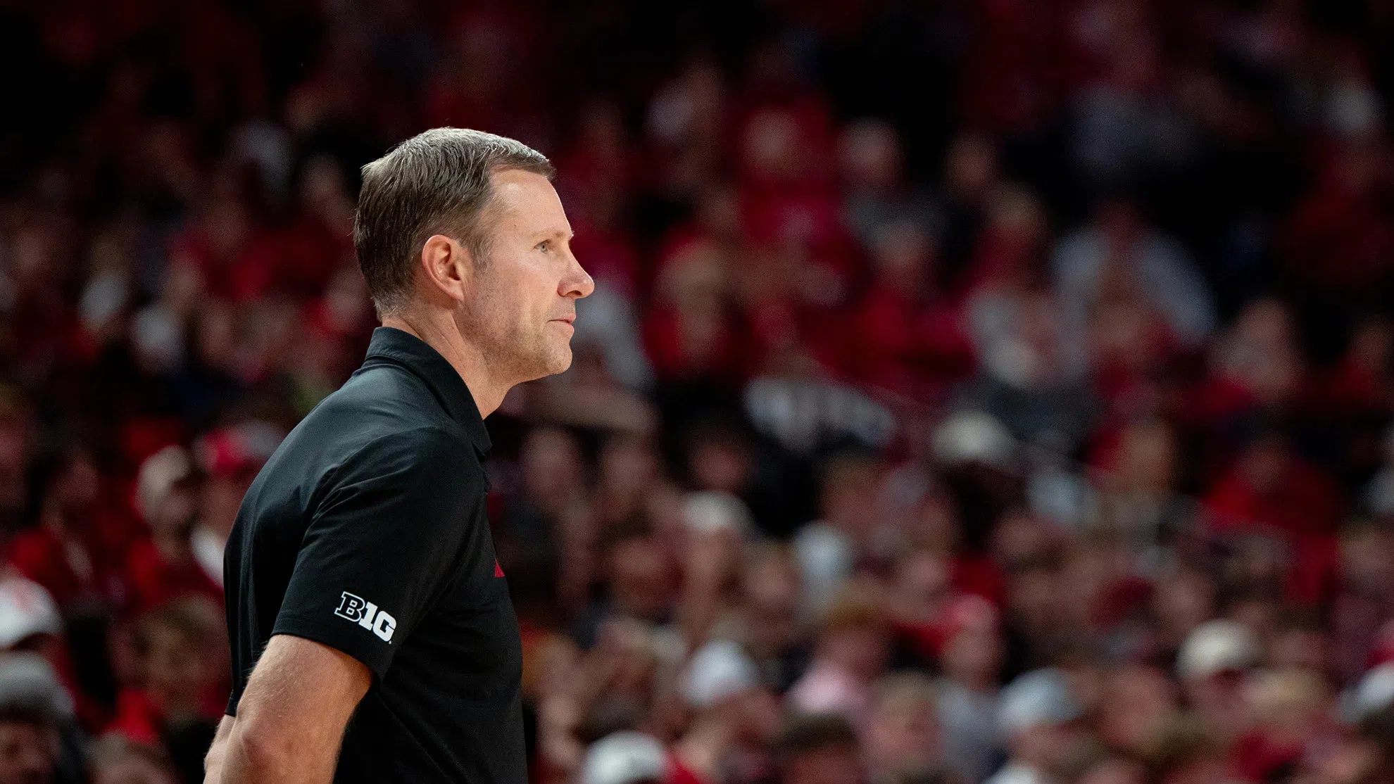 Hoiberg on Naismith Men's College Coach of the Year Watch List