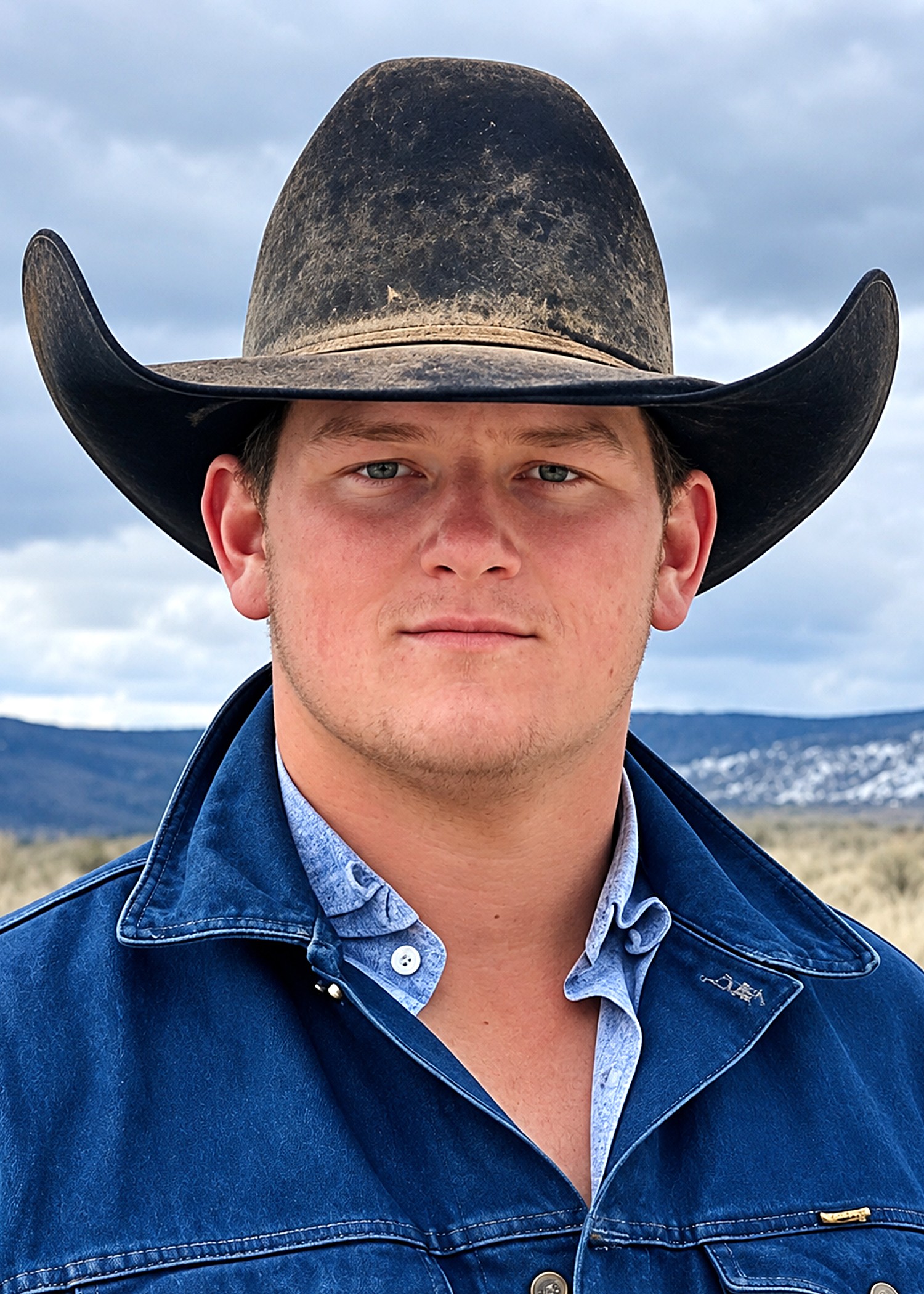 Drew Dennis Dearmont, 26
