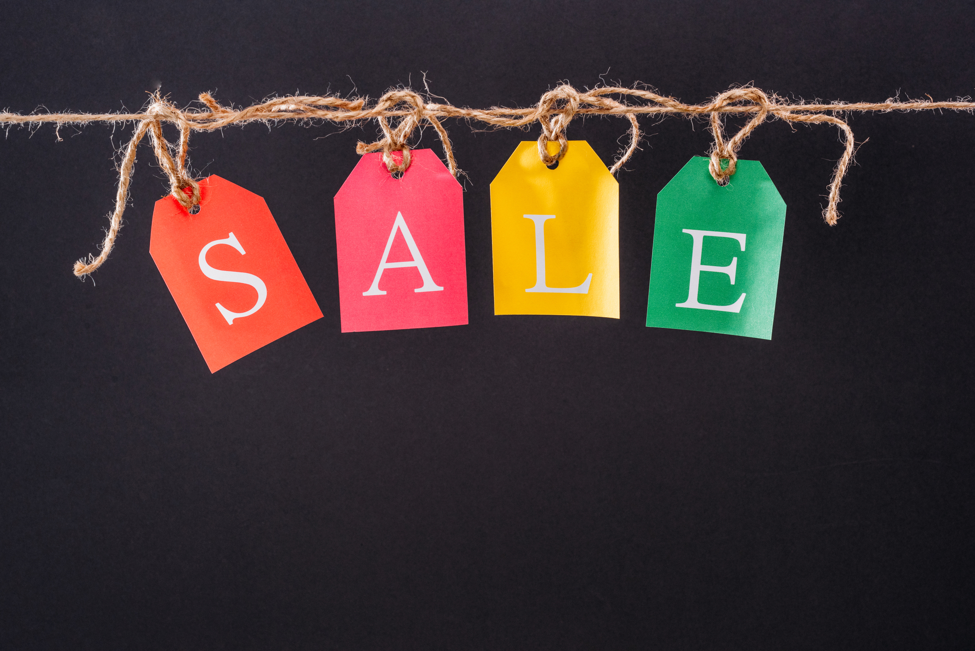 Items For Sale