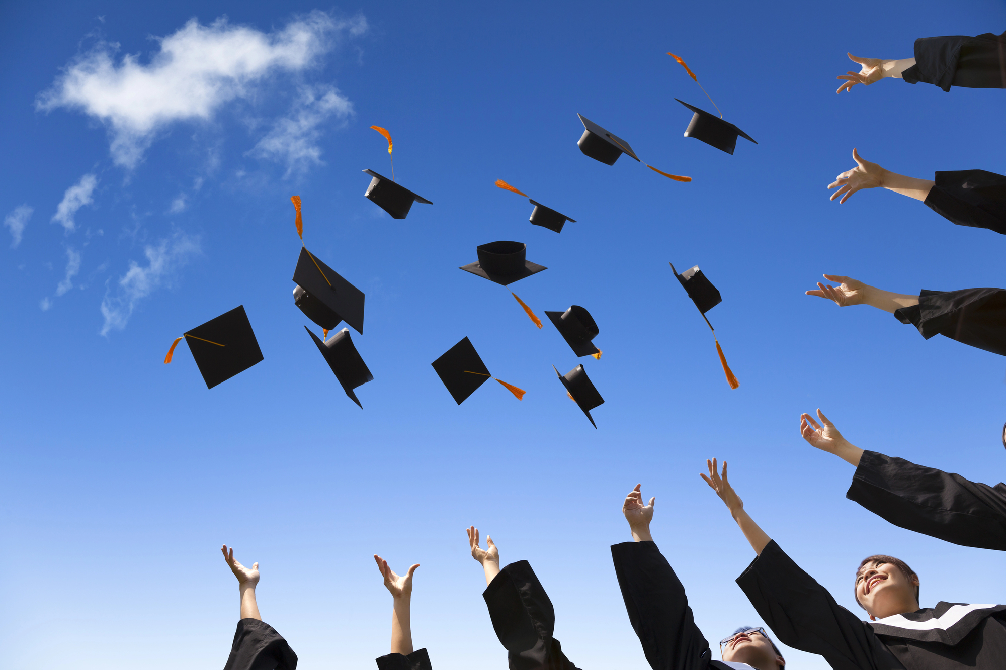 Summer Commencement at UNK to End in 2027