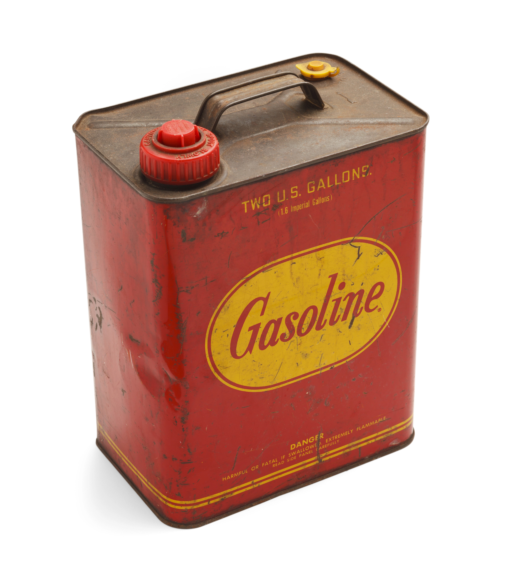 For Sale: ENVIRO Gas