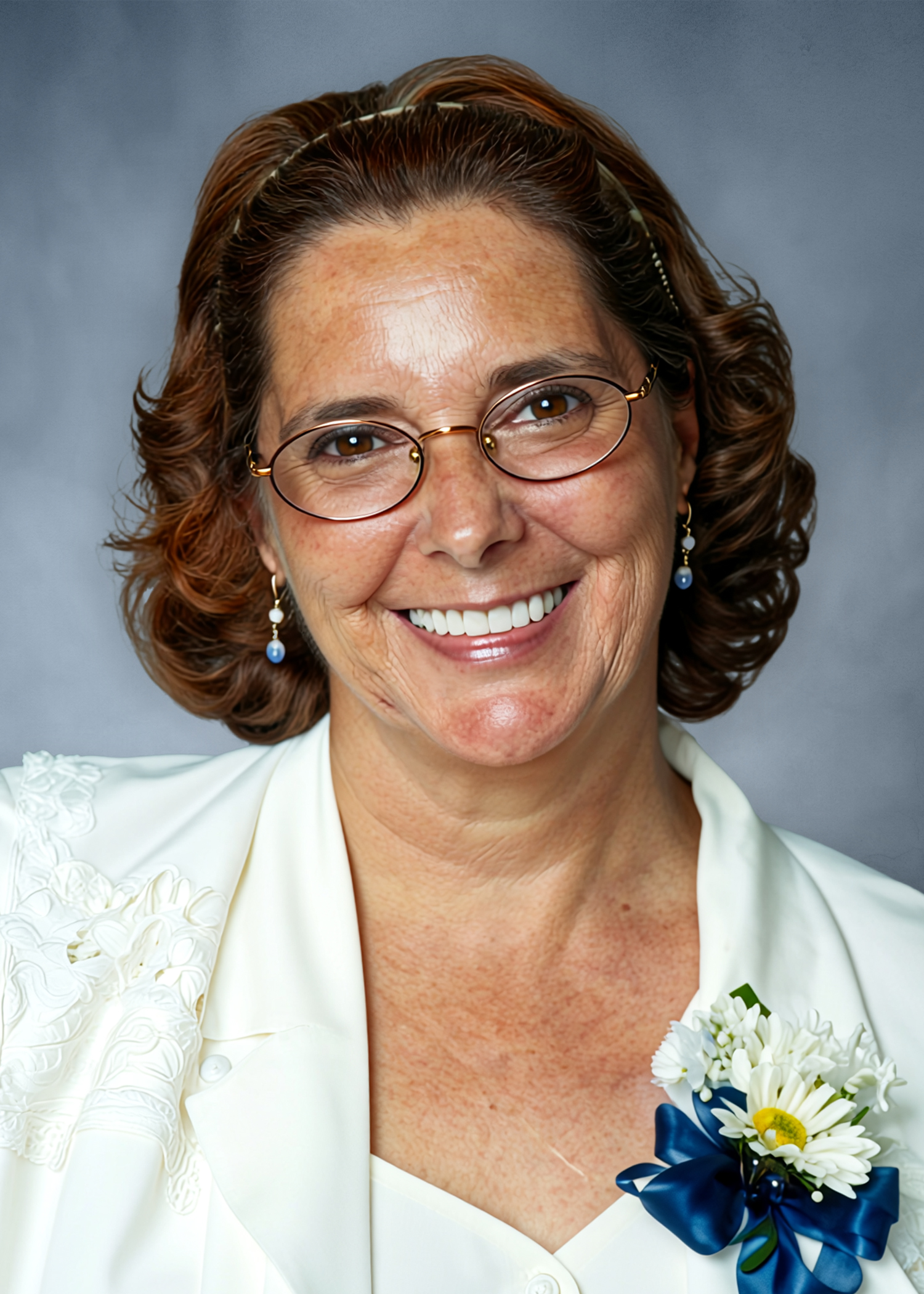 Barbara Anne Schamp, 67