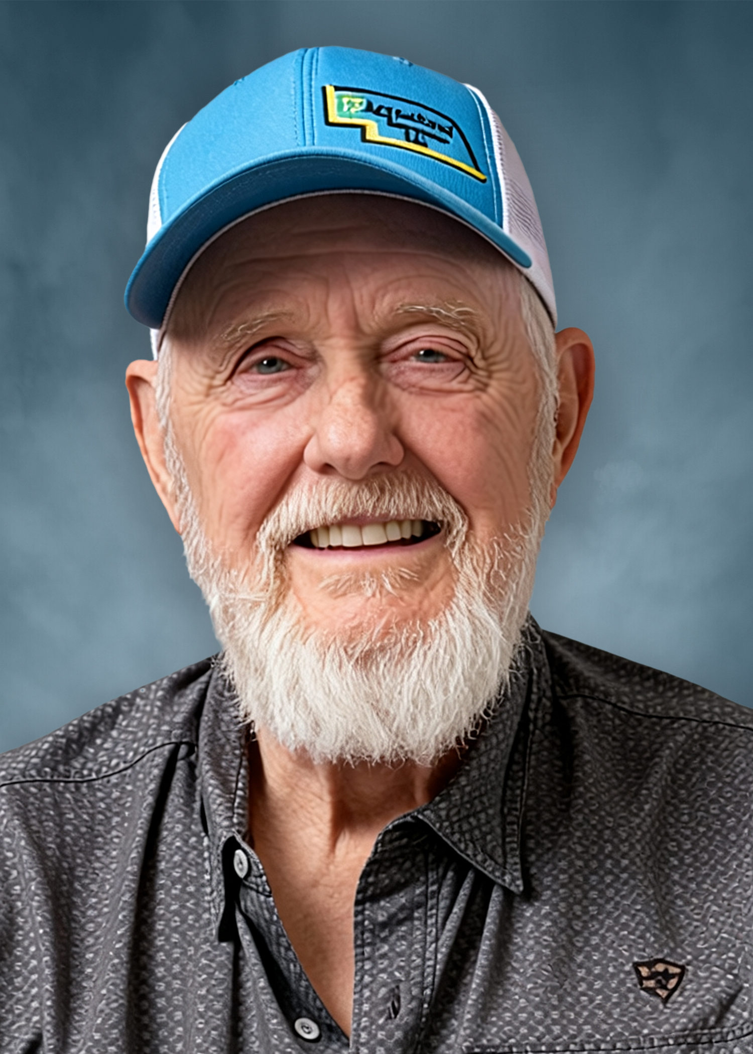 Clifford Ray Taylor, 77