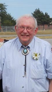 Gordon Gust Foth, 88