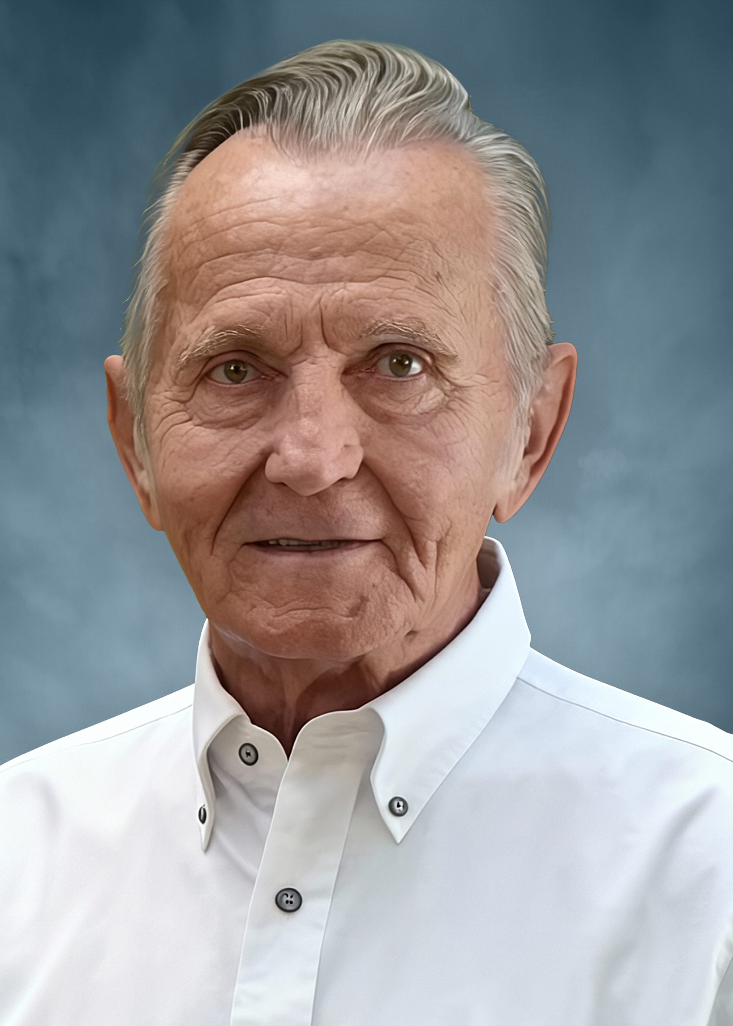 James "Jim" Foral, 93