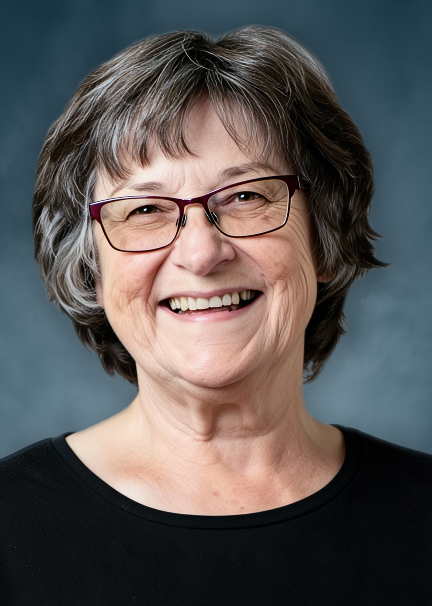 Linda Sue Thoene, 71