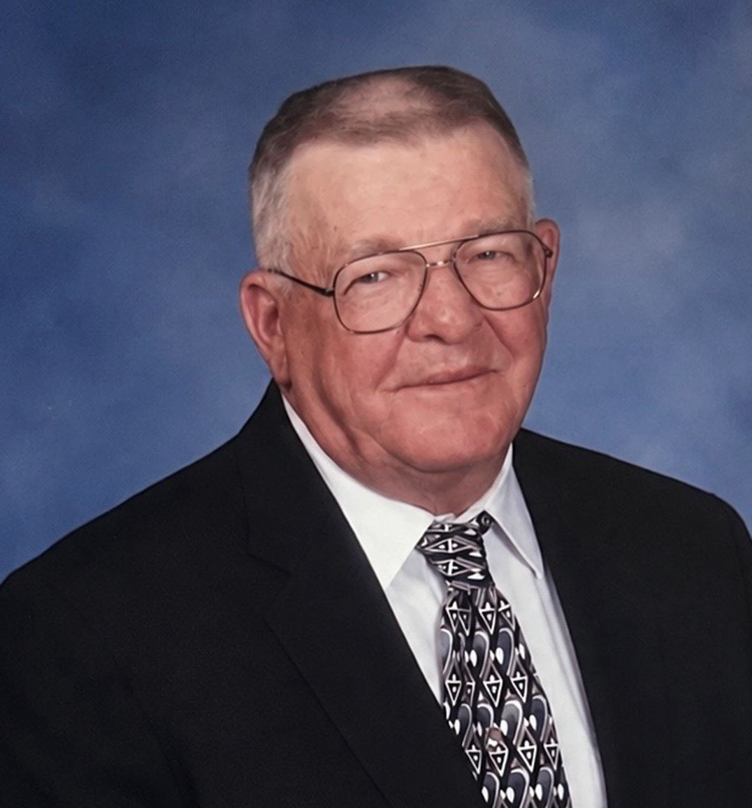 Lonnie Leroy Hughes, 86