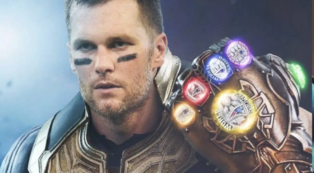 10 Interesting Facts and Stats from Super Bowl 53