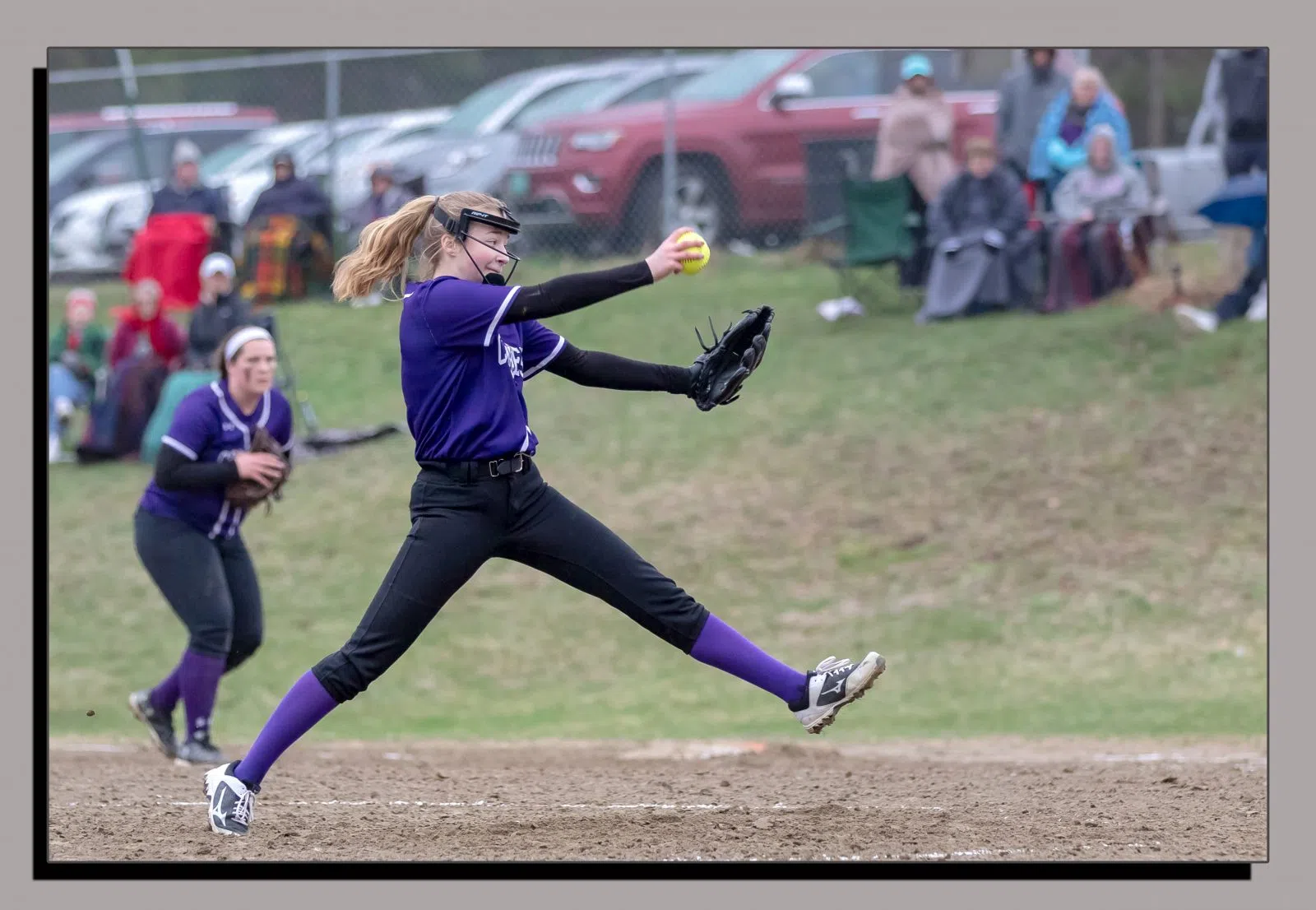 Softball 418 96.7 WTSA FM