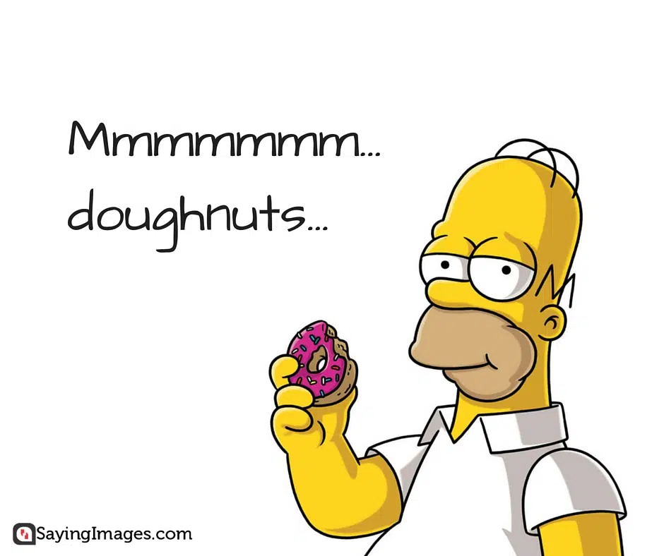 Six Stats for National Donut Day: