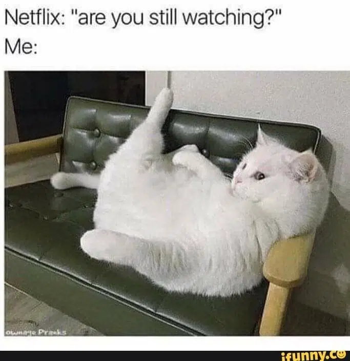 How Long Would It Take You to Watch Everything on Netflix?