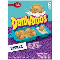 Ten Snacks from the '90s You Can Still Buy on Amazon: