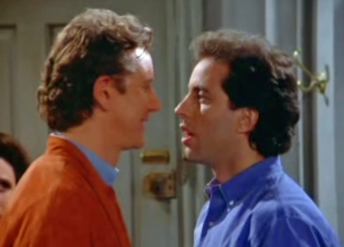 Ten Things That Are Universally Hated by Everyone on Earth: