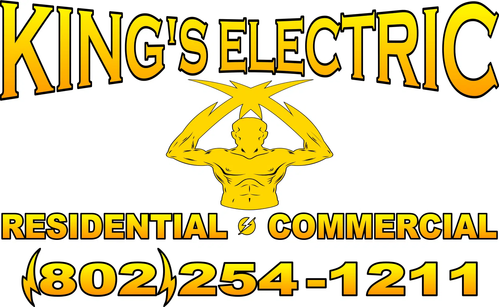 Feature: https://kingselectricinc.com/