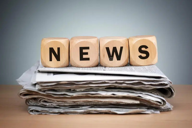WTSA News For Your Tuesday, July 11th: