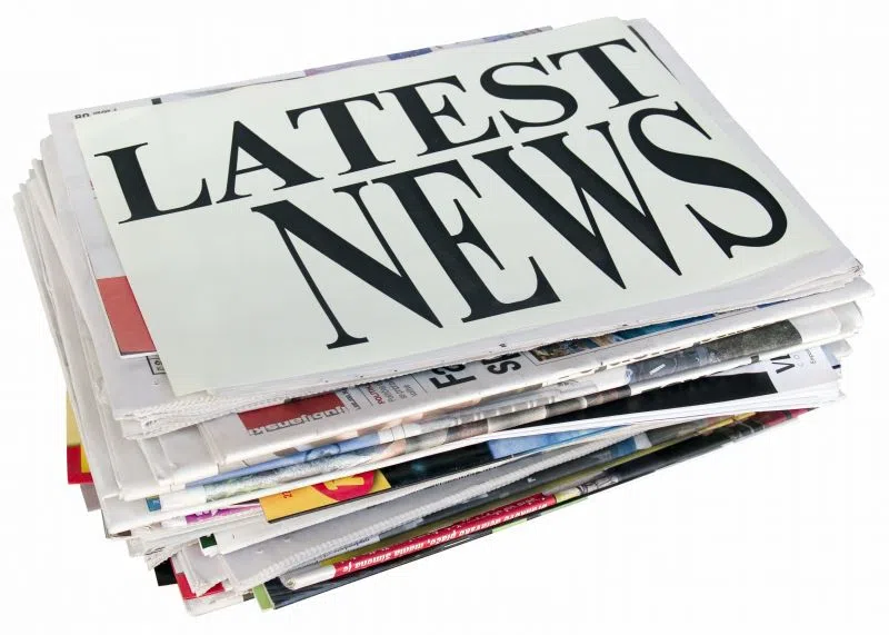 WTSA NEWS FOR SATURDAY MAY 31st 2025