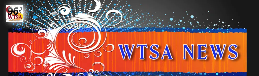 WTSA NEWS FOR TUESDAY JANUARY 14th 2025