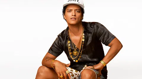 Bruno Mars' 24K Magic World Tour Hits $200 Million Earned