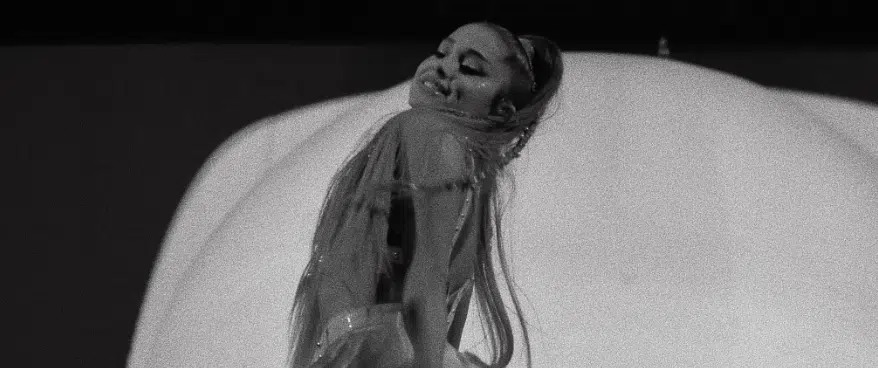 Ariana Grande Releasing New Song ‘Monopoly’