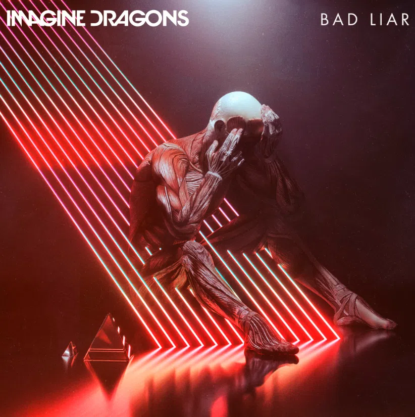 (New Music) Imagine Dragons - Bad Liar