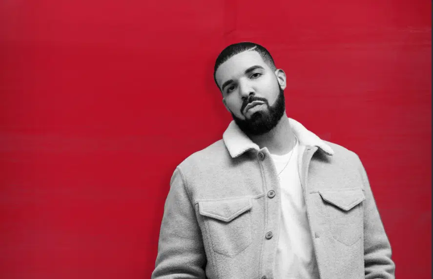 Drake’s Childhood Note On Sale