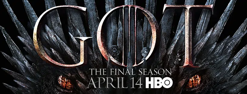 Game of Thrones - Season 8 - Official Promo