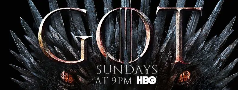 Game of Thrones - Season 8 Episode 4 - Preview