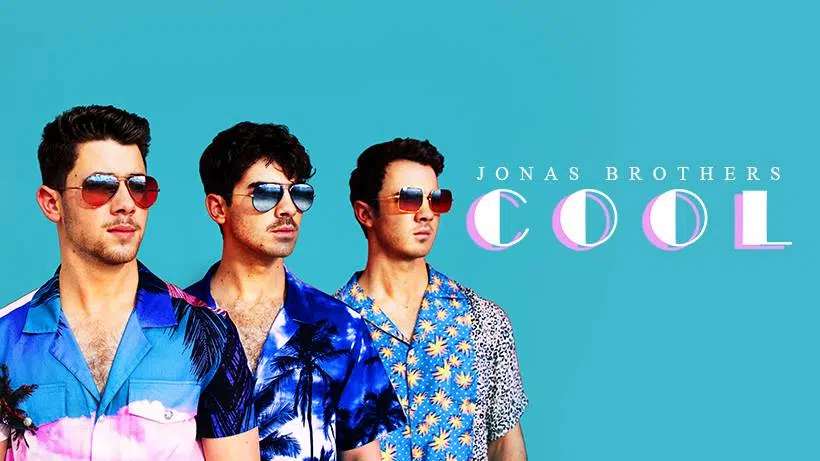 (Music Video) Jonas Brothers - Cool