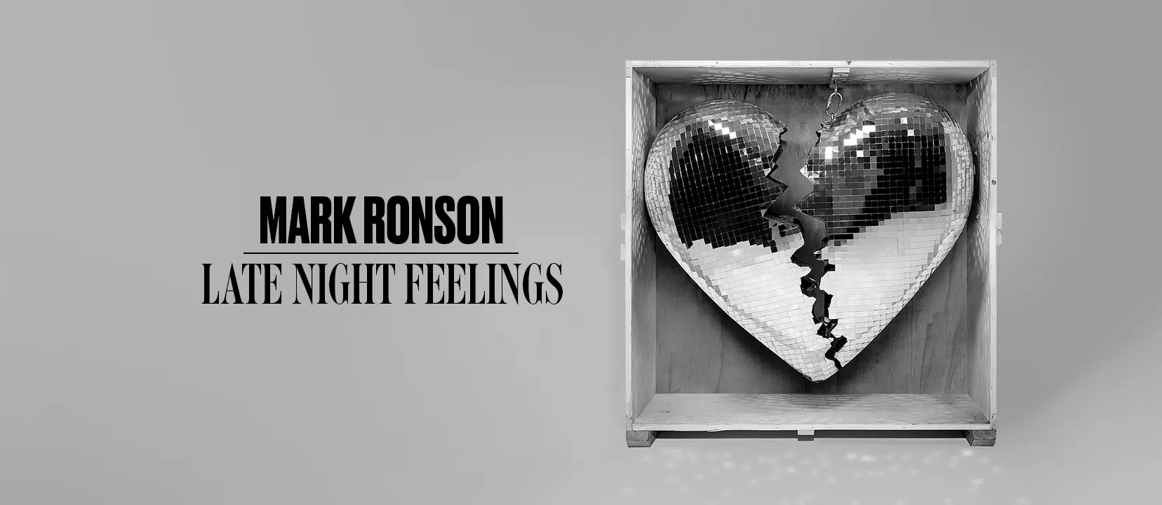 (Official Video) Mark Ronson - Late Night Feelings ft. Lykke Li